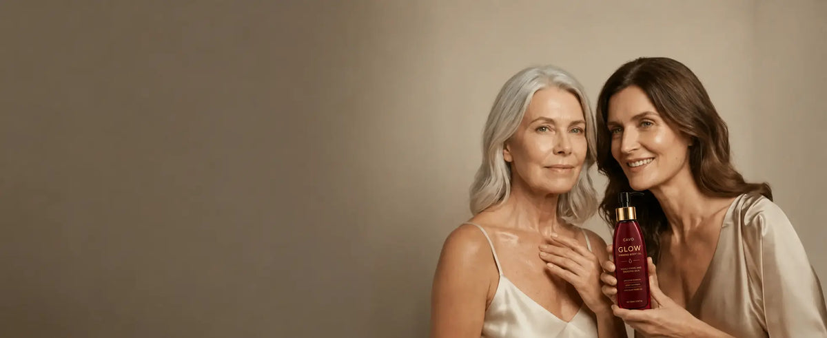 Feel Confident in Your Skin Again