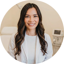 Dr. Lila Hawthorne, MD