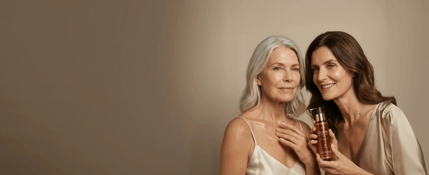 Feel Confident in Your Skin Again