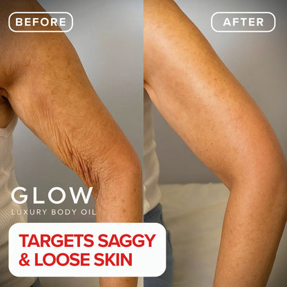 Cavo Glow Body Oil - 100ml