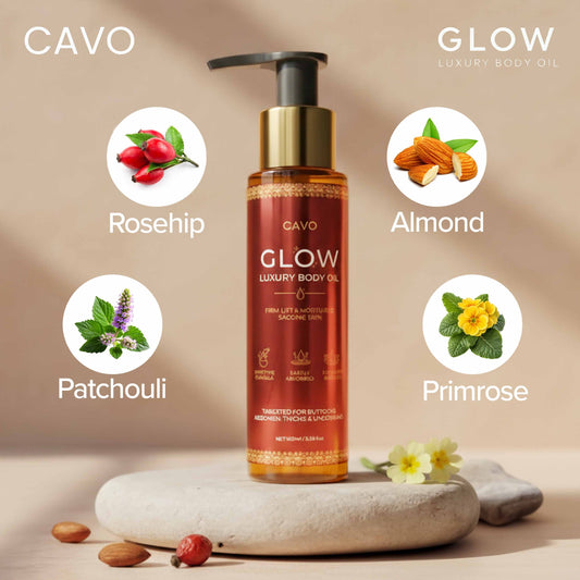 Cavo Body Oil - 100ml